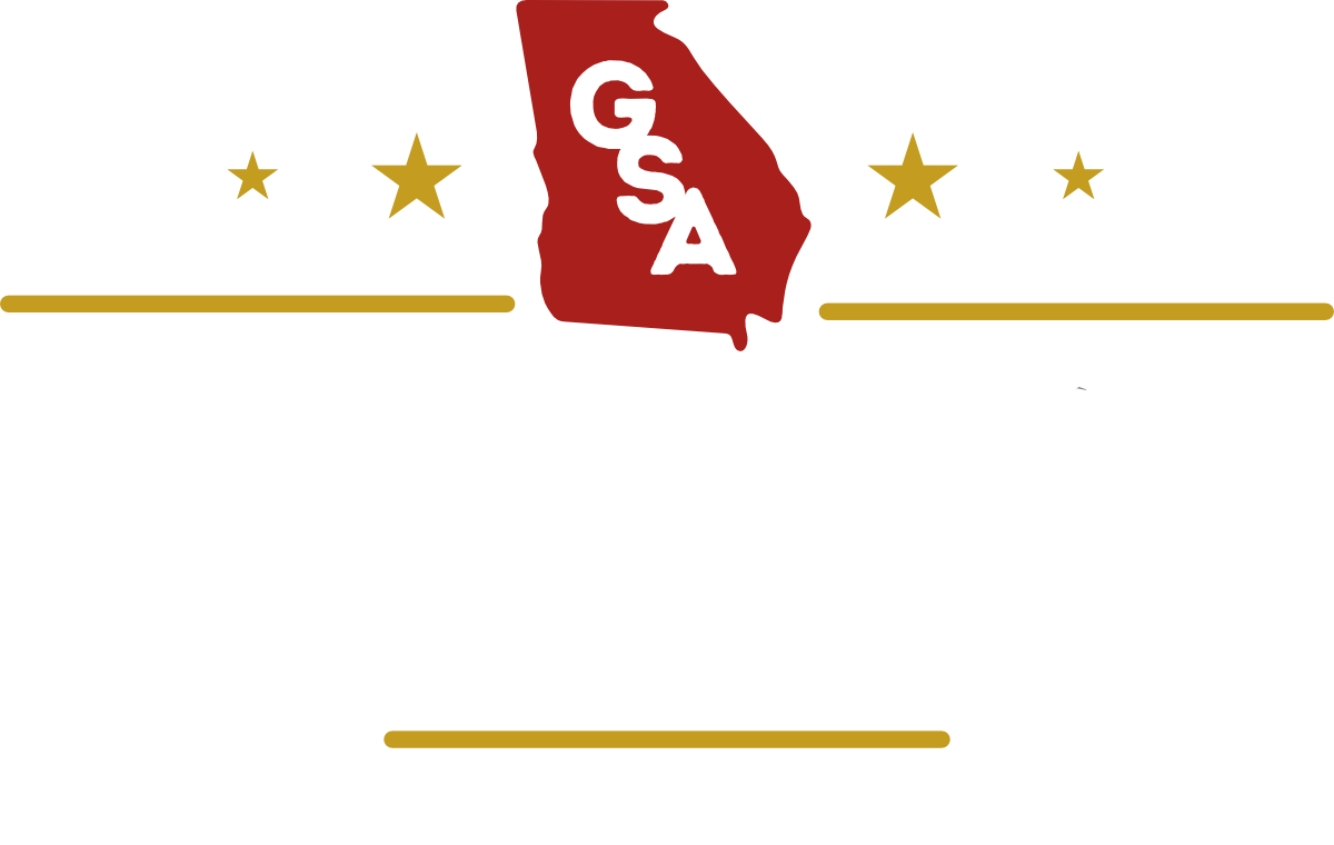 GSA Knowledge Hub Logo